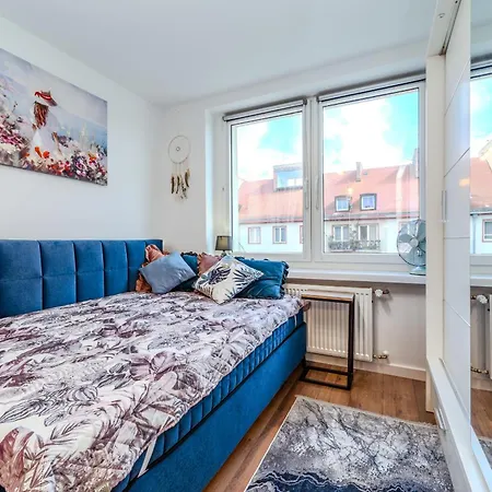 Apartmán Swidnicka - Old Town Square Nearby - By Rentujemy *